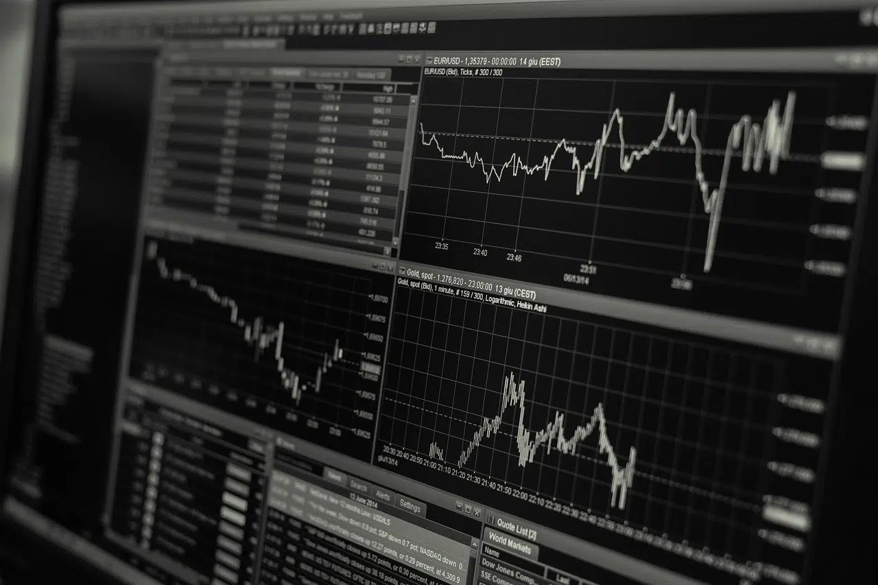 Tout savoir sur le « Day trading »